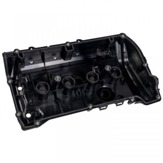 Кришка клапанів DS DS 3, DS 4, DS 5 CITROEN DS4, DS5 PEUGEOT 208 I, 308, 308 I, 308 II, RCZ 1.6 06.10-06.21 - ((0248S7)) FEBI BILSTEIN 102240