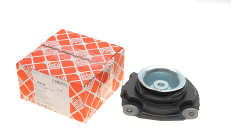 Опора амортизатора NISSAN Qashqai FR 06-14 - FEBI BILSTEIN 102286