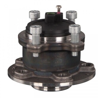 Фото 4 - Підшипник маточини FEBI BILSTEIN 102316