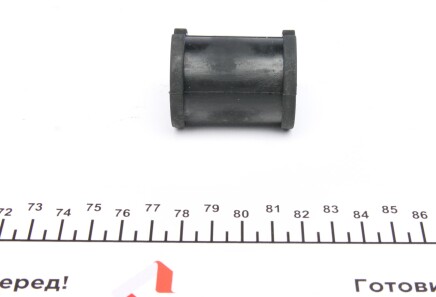 Фото 2 - Втулка стабілізатора FEBI BILSTEIN 102317
