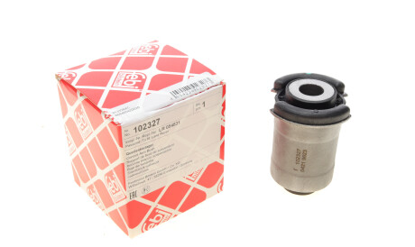 Сайлентблок рычага заднего Land Rover Discovery III IV 04-18 Range Rover Sport 04-13 (Febi) - FEBI BILSTEIN 102327