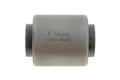 Сайлентблок рычага заднего Land Rover Freelander I 4WD 98-06 (Febi) - FEBI BILSTEIN 102343