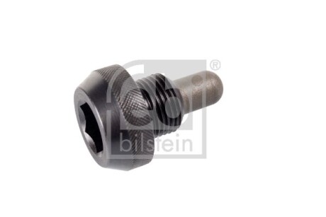 Пробка, оливний піддон - FEBI BILSTEIN 102361