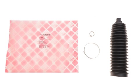 Фото 2 - Рульова рейка та кріплення FEBI BILSTEIN 102365