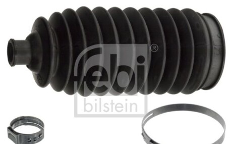 Os?ona przek?.kier.OPEL AGILA B 1.0-1.3 08- - (4709117, 4857163J00, 93193997) FEBI BILSTEIN 102367