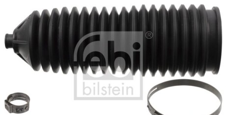 Комплект пыльников рулевого механизма - (1546265, 77362509, 9S513K661AA) FEBI BILSTEIN 102369