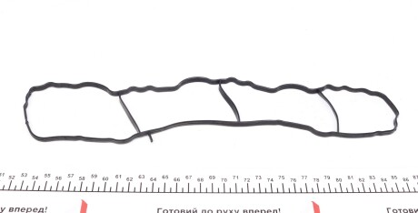 Фото 2 - Прокладка впускного коллектора FEBI BILSTEIN 102391