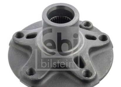 Ступиця - (7P0501655A) FEBI BILSTEIN 102400