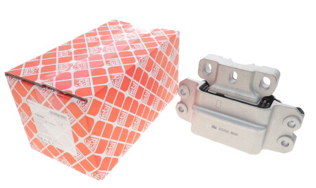 Фото 2 - Подушка двигуна FEBI BILSTEIN 102404