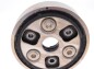 Przegub elastyczny wa?u nap?dowego ty? (?rednica zewn?trzna 177mm) AUDI A1, A3, Q2, TT, SEAT ATECA, LEON ST, SKODA KAROQ, KODIAQ, OCTAVIA III, SUPERB III, VW ARTEON, GOLF ALLTRACK 1.4-2.0D 08.12- - ((5Q0521307)) FEBI BILSTEIN 102405 (фото 3)