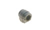 Втулка стабилизатора Mini Cooper 2 One 2 07- (d=23,5mm) передняя (Febi) - (31356772844) FEBI BILSTEIN 102420 (фото 3)