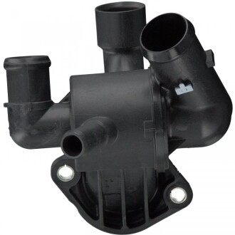 Фото 2 - Термостат системы охлаждения FEBI BILSTEIN 102436