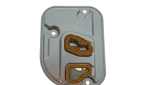 Фото 3 - Масляний фільтр АКПП FEBI BILSTEIN 102447