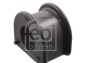 Poduszka stabilizatora ty? L/P (22,4/45,8x30) AUDI A4 11.00-06.08 - (8E0511327D, 8E0511327B) FEBI BILSTEIN 102451 (фото 1)