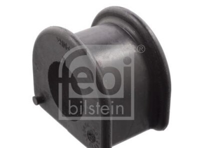 Poduszka stabilizatora ty? L/P (22,4/45,8x30) AUDI A4 11.00-06.08 - (8E0511327B, 8E0511327D) FEBI BILSTEIN 102451