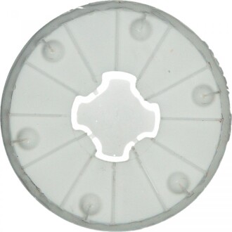 Фото 3 - Пильник/відбійник FEBI BILSTEIN 102459