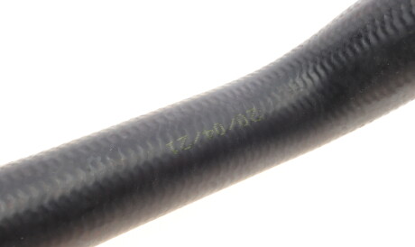 Фото 2 - Патрубок системы охлаждения FEBI BILSTEIN 102483