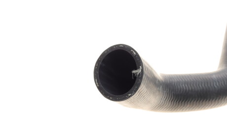 Фото 3 - Патрубок системы охлаждения FEBI BILSTEIN 102483