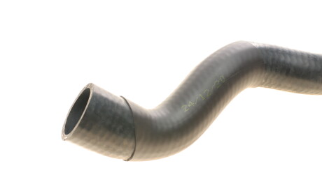 Фото 2 - Патрубок системи охолодження FEBI BILSTEIN 102487