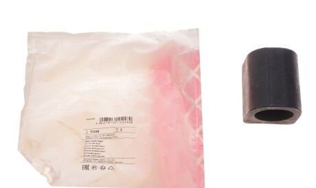 Фото 2 - Втулка стабілізатора FEBI BILSTEIN 10248