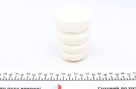 Фото 3 - Пильник/відбійник FEBI BILSTEIN 102508