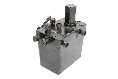 Насос / привод наклона кабины - FEBI BILSTEIN 102514