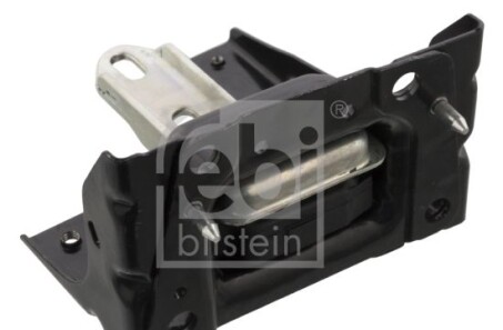 Подушка КПП Citroen C3 C4 12- левая (Febi) - FEBI BILSTEIN 102527