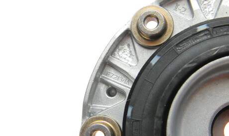 Фото 2 - Опора стійки амортизатора FEBI BILSTEIN 102532