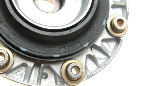 Фото 3 - Опора стійки амортизатора FEBI BILSTEIN 102532