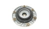Подушка амортизатора (переднего) BMW 1 (F20/F21)/3 (F30/F80) 11- (N47/N57/B47) - ((31306881929, 31306869888, 31306855817, 31306854507, 31306791701)) FEBI BILSTEIN 102532 (фото 7)