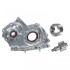 ZESTAW NAPR. POMPY OLEJU OPEL ASTRA 1,7CDTI 03- - (8980603852, 0646061, 0646078) FEBI BILSTEIN 102564 (фото 1)