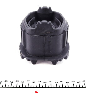 Фото 2 - Сайлентблок підрамника FEBI BILSTEIN 10256