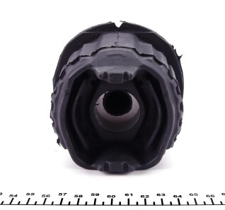 Фото 3 - Сайлентблок підрамника FEBI BILSTEIN 10256