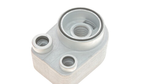 Фото 3 - Масляний радіатор FEBI BILSTEIN 102577