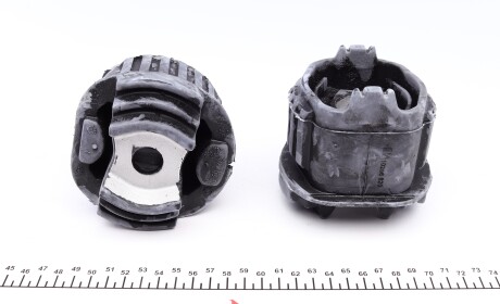 Фото 3 - Сайлентблок підрамника FEBI BILSTEIN 10257