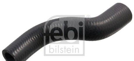 Патрубок сист.охол. MERCEDES E(210) 95-03 - FEBI BILSTEIN 102591