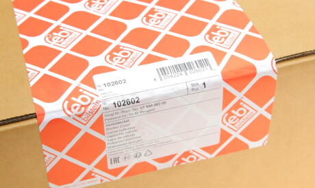 Фото 2 - Автозапчастина FEBI BILSTEIN 102602