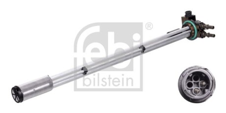 Датчик, запас палива - FEBI BILSTEIN 102663