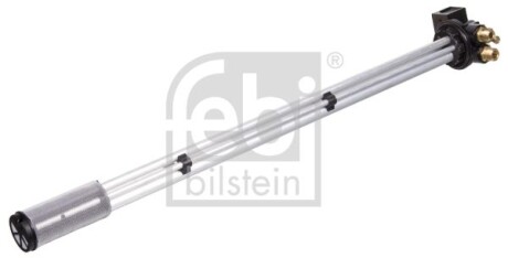 Датчик, запас палива - FEBI BILSTEIN 102664