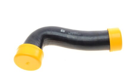 Фото 3 - Патрубок турбины FEBI BILSTEIN 102667