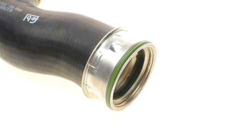 Фото 3 - Патрубок турбины FEBI BILSTEIN 102668