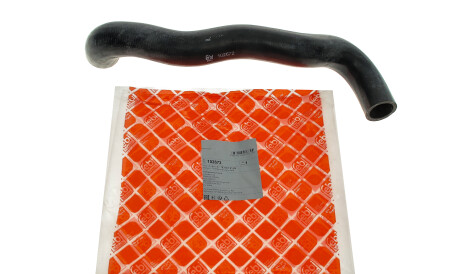 Фото 3 - Патрубок системы охлаждения FEBI BILSTEIN 102672