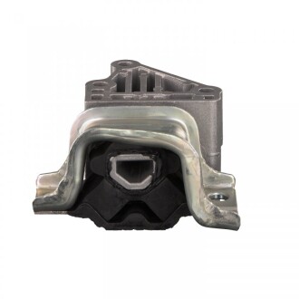 Фото 4 - Подушка двигуна FEBI BILSTEIN 102686