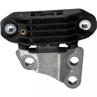 Фото 2 - Подушка кріплення КПП FEBI BILSTEIN 102700