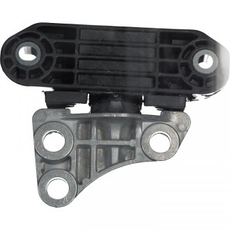 Фото 3 - Подушка кріплення КПП FEBI BILSTEIN 102700