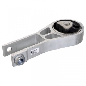 Фото 2 - Подушка кріплення КПП FEBI BILSTEIN 102701