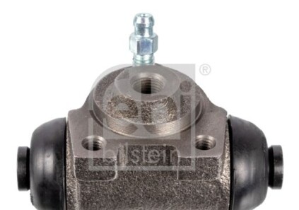 Cylinderek ham. - (4402A8, 4402C3, 7701041021) FEBI BILSTEIN 102712