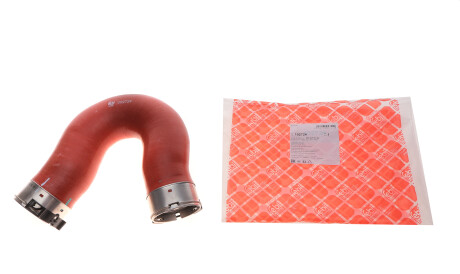 Фото 2 - Патрубок турбіни FEBI BILSTEIN 102724