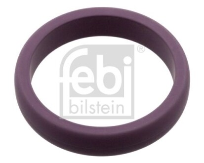 Ущільнювальне кільце - FEBI BILSTEIN 102762