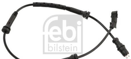 Датчик абс - (8200084125) FEBI BILSTEIN 102769